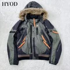 2025年最新】hyodウインタージャケットの人気アイテム - メルカリ