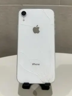 iPhoneXR 64GB - メルカリ
