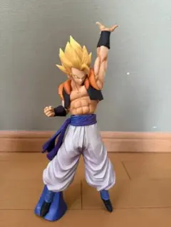 ドラゴンボール ゴクウ フィギュア