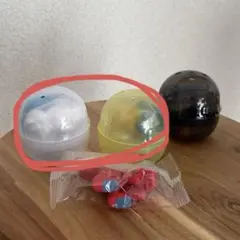 Daisuke Kondo アートコレクション2 カプセルトイ