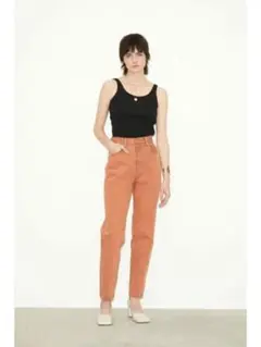 カベサロッソ バイカラーステッチコーデュロイブルゾン - メルカリ