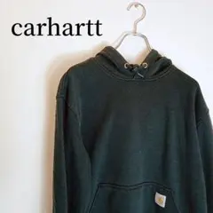 【先着】カーハート　carhartt 　パーカー