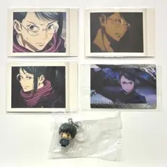 呪術廻戦 禪院真希 5点セット