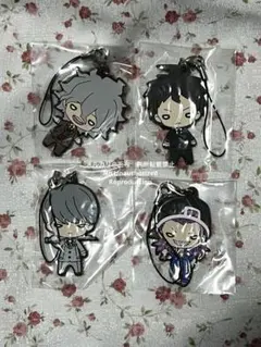 d*7様 ダンガンロンパ ラバマスセット - メルカリ
