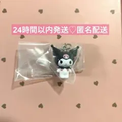 サンリオキャラクターズオールスターズ めじるしアクセサリー　クロミ