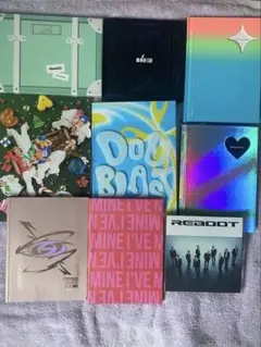 K-POPアルバム まとめ売り！ 2026年最新】K-POP cd まとめ売りの人気アイテム - メルカリ