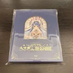 兎田ぺこら1stライブうさぎ the MEGAMI!! Blu-ray[特装盤] - メルカリ