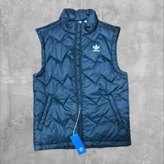 ２月２４日　削除　最終値下げ　新品　adidas アディダス　ブラック　　M