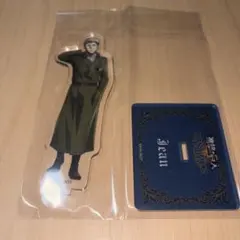 進撃の巨人 ジャン・キルシュタイン アクスタ