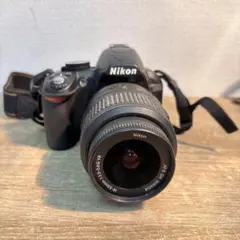 ニコン Nikon D3100☆スマホに転送♪☆動画撮影可☆初心者おススメ