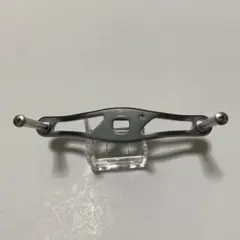 ダブルハンドル シマノ軸 70ミリ - メルカリ