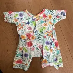 オーシャングラウンド☆ロンパース