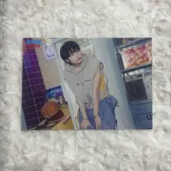 アイエン スキズサウナ JYP POPUP ランダムトレカ ラントレ