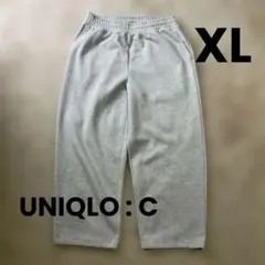 UNIQLO :C スウェットパンツ