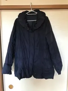 ダウンジャケット　コート