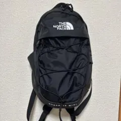 THE NORTH FACE BOREALIS MINI リュック