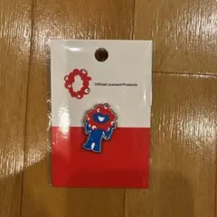 2025年最新】大阪万博 ピンバッジの人気アイテム - メルカリ