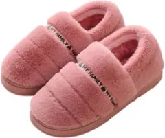 あったか もこもこ ルームシューズ