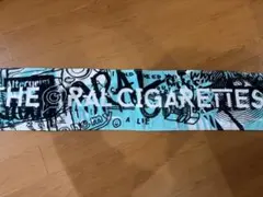 theoralcigarettes AGOOOOマフラータオル