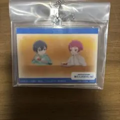 ブルーロック 一番くじ 糸師冴 糸師凛