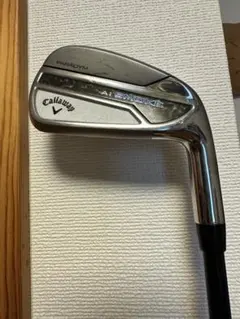 ４８時間以内発送　パラダイム　7番アイアン　レディース　フレックスL 2025年最新】パラダイム キャロウェイ アイアンの人気アイテム