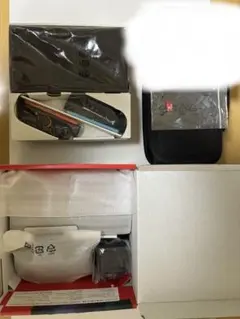 Switch2マリオカートワールドセット(開封済み)