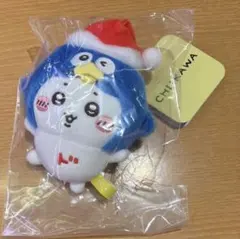 ちいかわ ドン・キホーテコラボ　ドンペンぬい　ハチワレのサムネイル