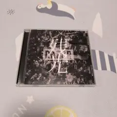 RAZOR 残光 CD