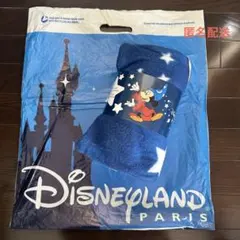 Disneyland ブランケット フリース ［パリ］bのサムネイル