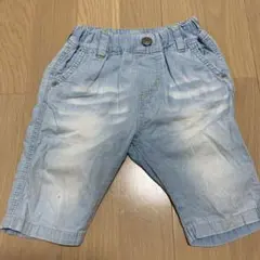 SLAP SLIP ハーフパンツ 80