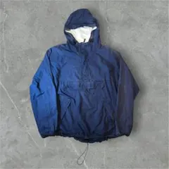 90s old GAP コットンアノラックパーカー 希少 激レア 名作 - メルカリ