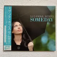 サムデイ SOMEDAY 世界限定２００セット スザンナ・ホフス Amazon.co.jp: サムデイ - スザンナ・ホフス: ミュージック