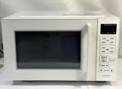 HITACHI 電子レンジ HMR-FT19A 2023年製