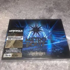 三代目 J Soul Brothers from EXILE TRIBE/三代…