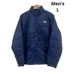 中綿 ナイロンジャケット