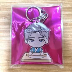 超特急　アロハ　アクリルキーホルダー