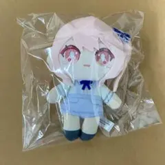 プロセカ はぴこれ 宵崎奏 A賞 ぬいぐるみ - メルカリ