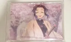 鬼滅の刃 無限城編 場面写そのままアクリルスタンド 胡蝶しのぶ B アクスタ