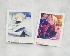 18TRIP エイトリ ぱしゃこれ 久楽間潮