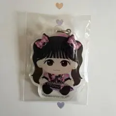 FRUITS ZIPPER 松本かれん めじるしチャーム
