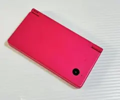 ニンテンドーDSi ゲーム機本体 ピンク