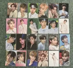 ZB1 ZEROBASEONE ゼベワン テレ トレカ まとめ売り 24枚セット