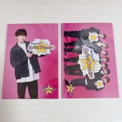 IMPACTors IMP. スプパラ フォトセット 2点セット