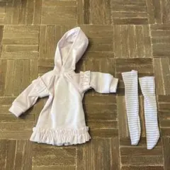 ruruko お人形遊び