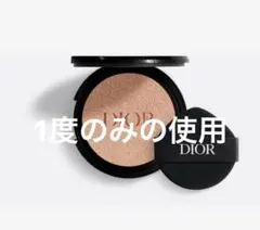 Dior クッションファンデーション