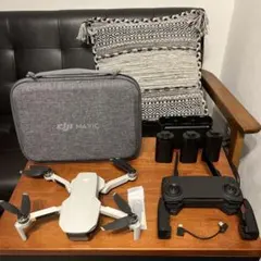 DJI Mavic Mavic Mini バッテリー付き