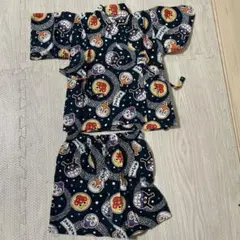 ANPANMAN 甚平 サイズ90