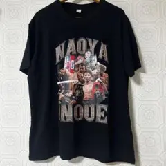T-SHIRT [VEGAS/PLAYER]井上尚弥選手ラスベガス大会公式グッズ - メルカリ