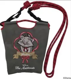 ボールアンドチェーンS　おしゃれキャット　グレー