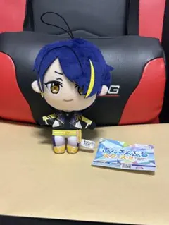 2026年最新】仙石忍 ぬいぐるみの人気アイテム - メルカリ
